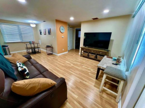 The A.G.E House Minutes to West Fl. beaches